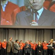 L'intervento del senatore Franco Panizza
